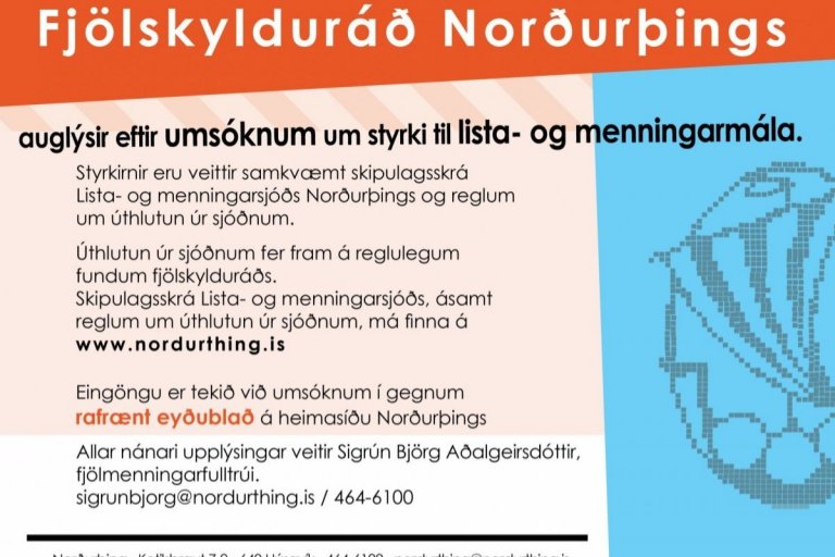 Stækka mynd