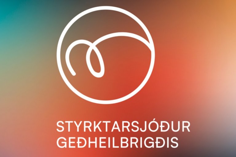 Stækka mynd