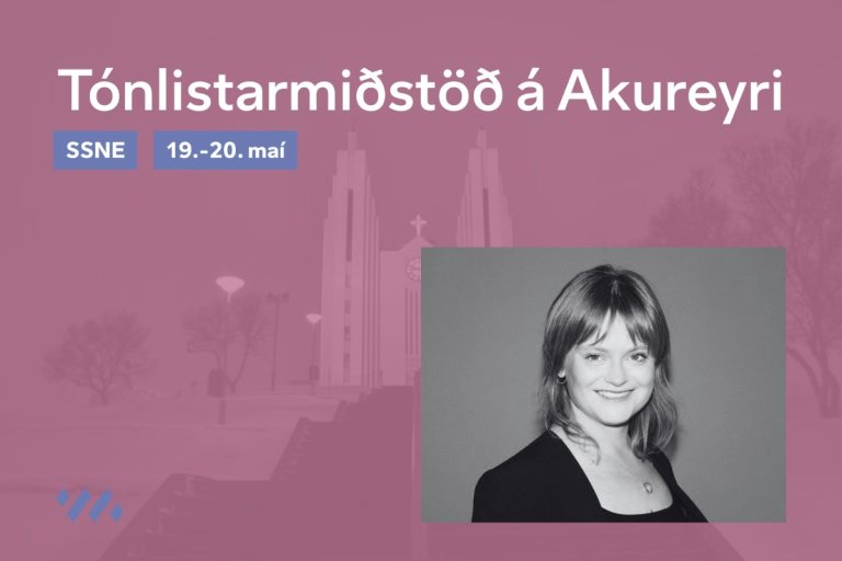 Stækka mynd