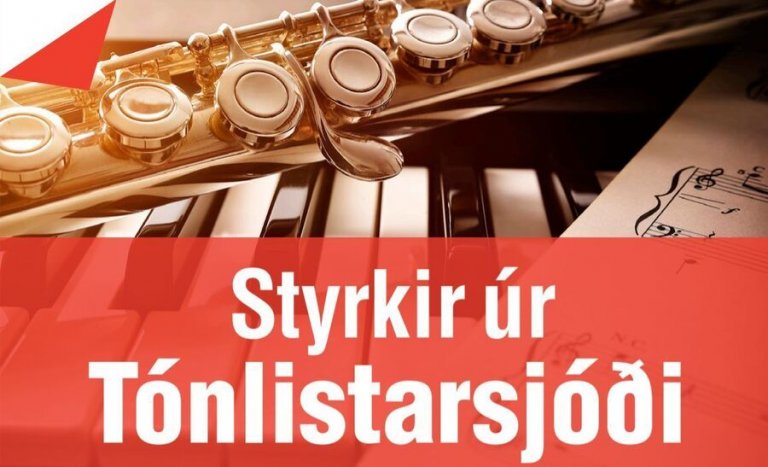 Stækka mynd