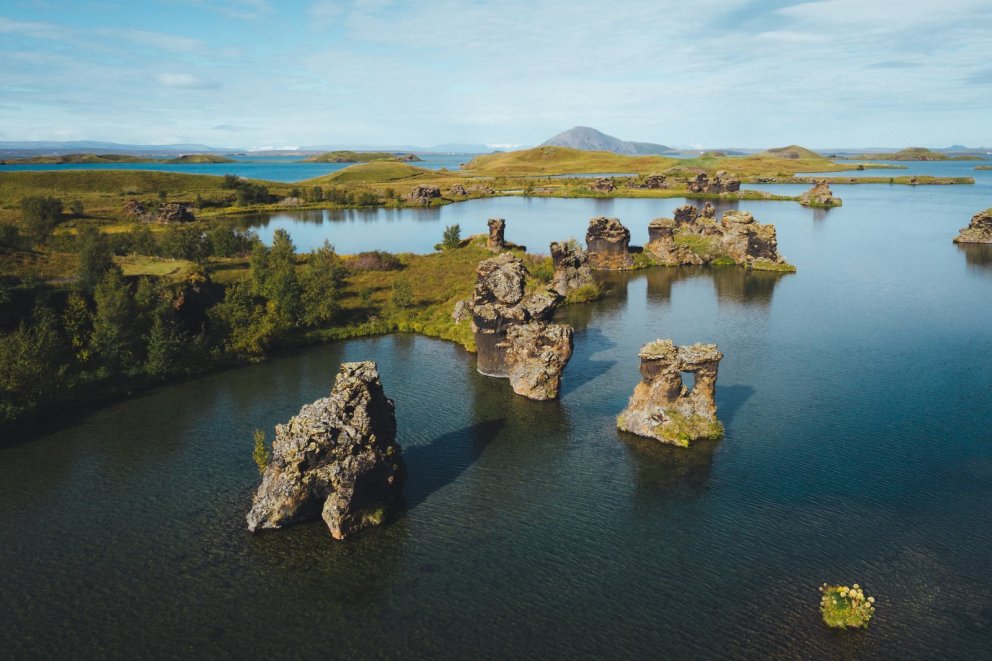 Ljósmynd: Markaðsstofa Norðurlands.