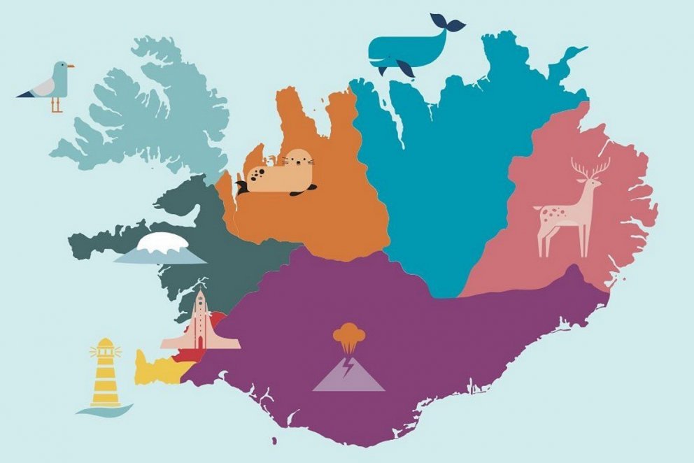 Barnamenningarverkefnið List fyrir alla auglýsir eftir umsóknum