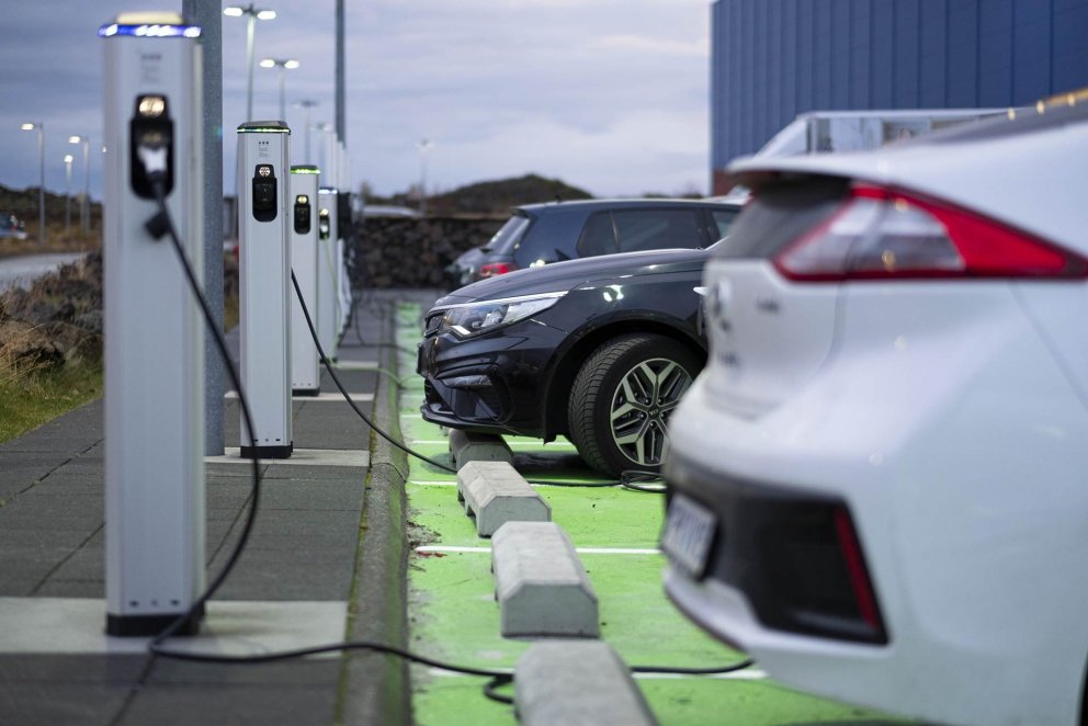 Ljósmynd: Golli (af vef Stjórnarráðsins)