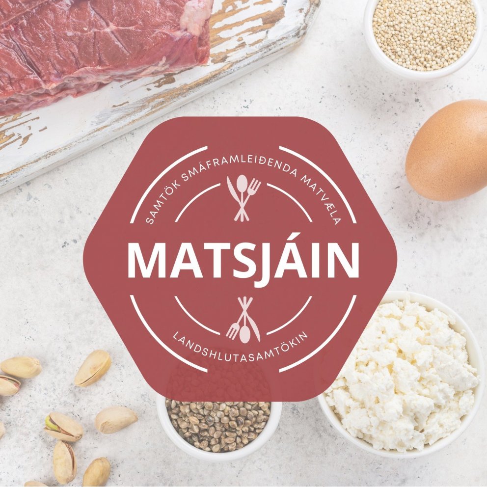 Uppskeruhátíð Matsjárinnar