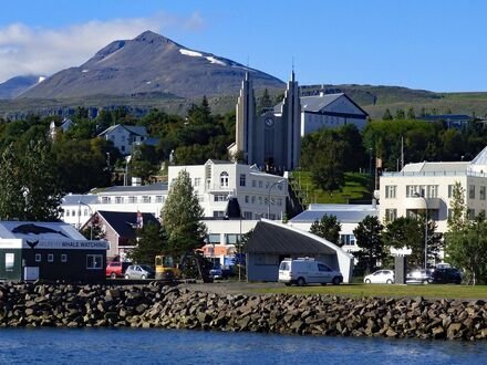 Styrkir til menntunar og menningar