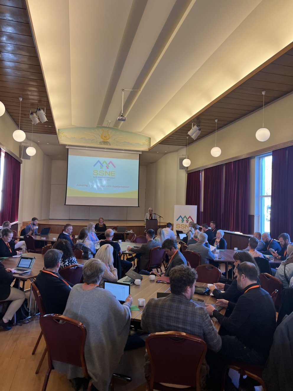 Ályktun um aukið aðgengi að fjarnámi