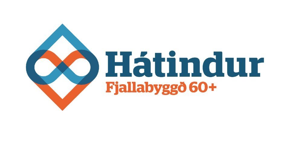 Hátindur 60+ Leiðandi verkefni fyrir velferðarlausnir í dreifbýli