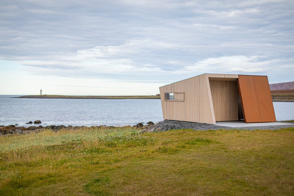 Application Workshop for Northeast Iceland Development Fund