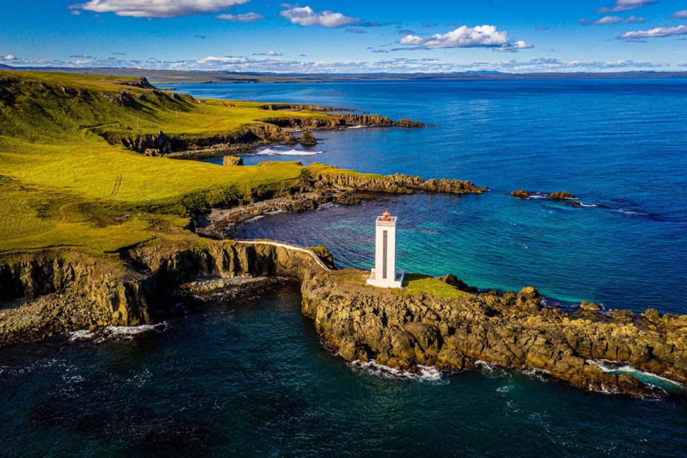 Úthlutun á Bakkafirði