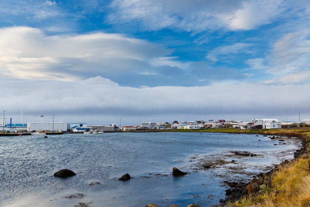 Viðhorf íbúa Langanesbyggðar, Vopnafjarðarhrepps og Raufarhafnar til flugþjónustu á svæðinu