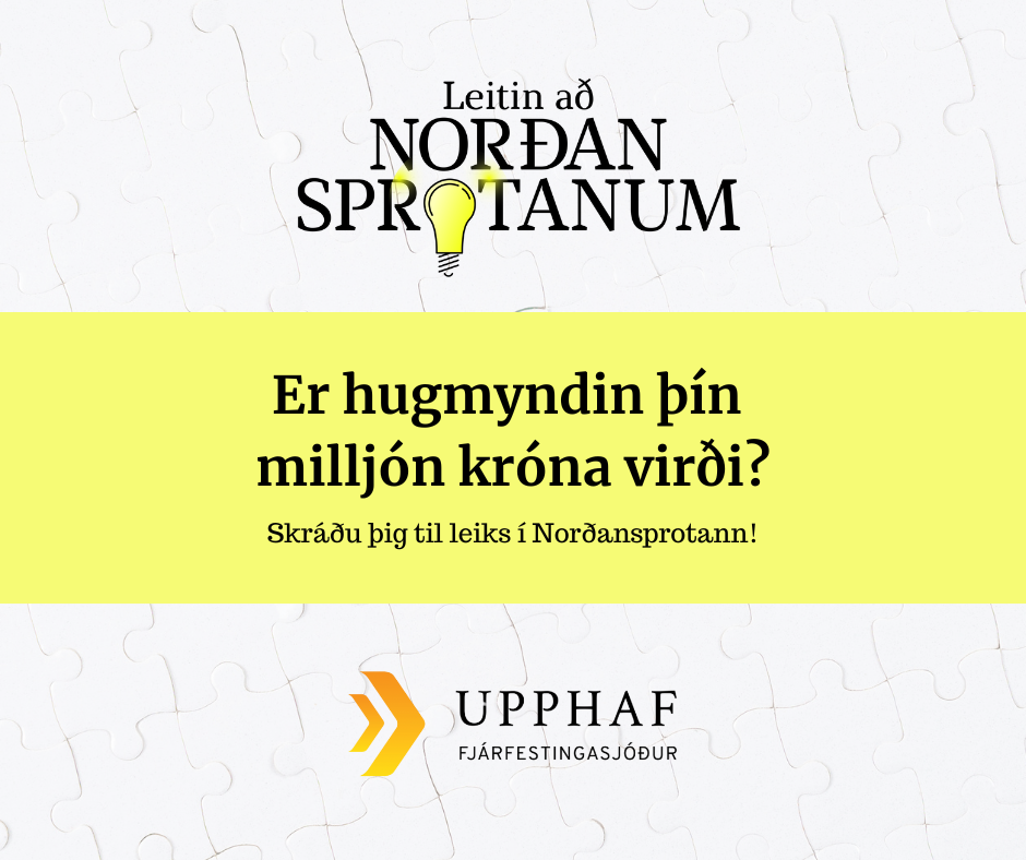 Lokaútkall Norðansprotans