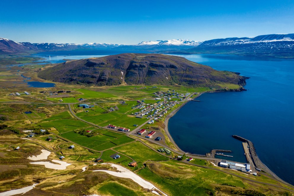 Fyrirhuguð sumarlokun skrifstofa SSNE