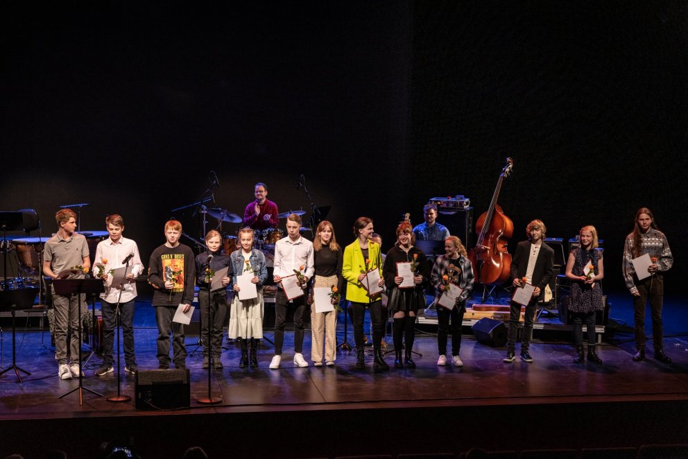 Ljósmynd: Auðunn Níelsson