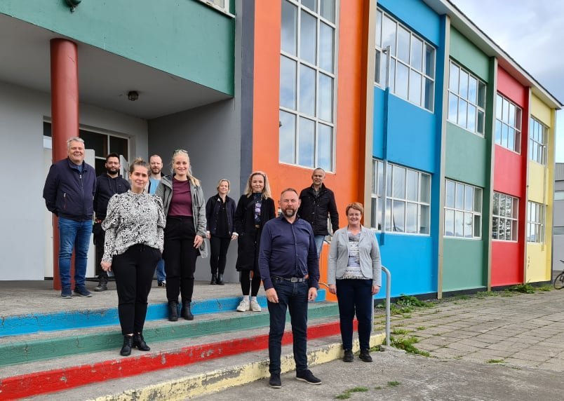 Friðland Svarfdæla