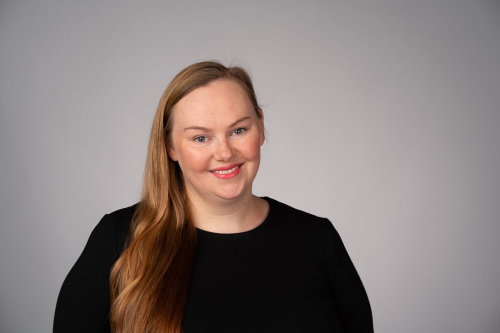 Díana Jóhannsdóttir ráðin verkefnastjóri hjá SSNE