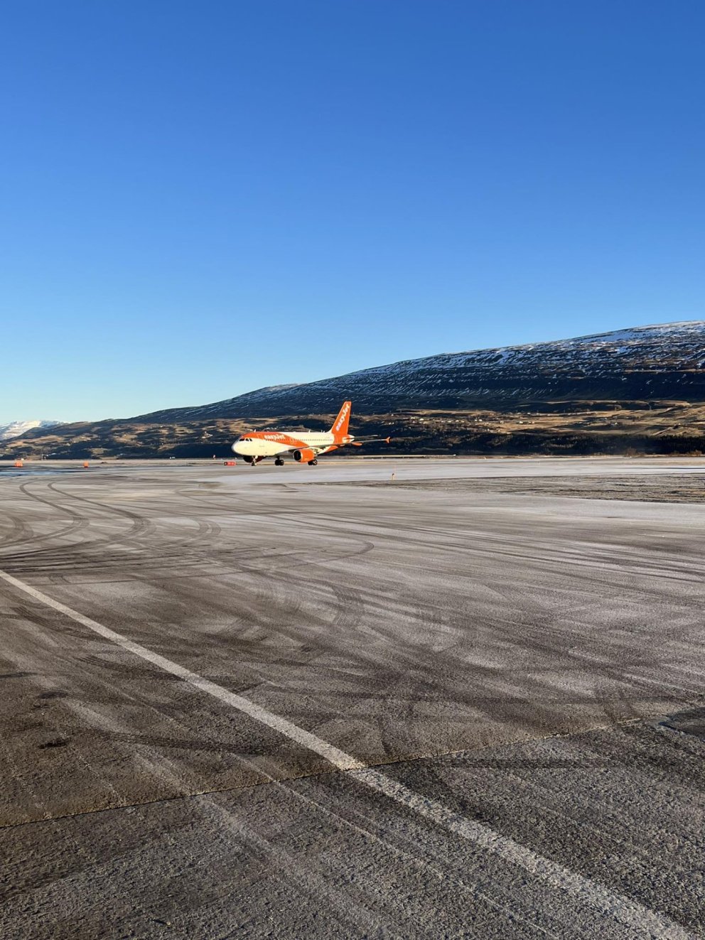 Ódýrara flug til Reykjavíkur með viðkomu í London?