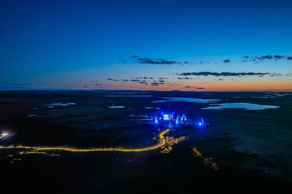 Mynd Axel Þórhallsson