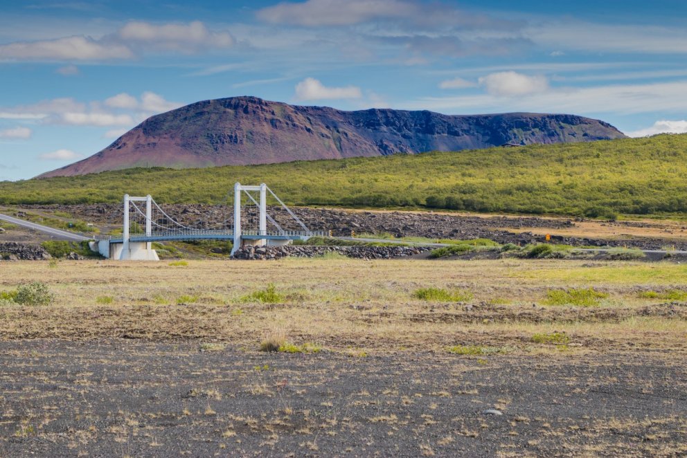 Ljósmynd: Markaðsstofa Norðurlands.