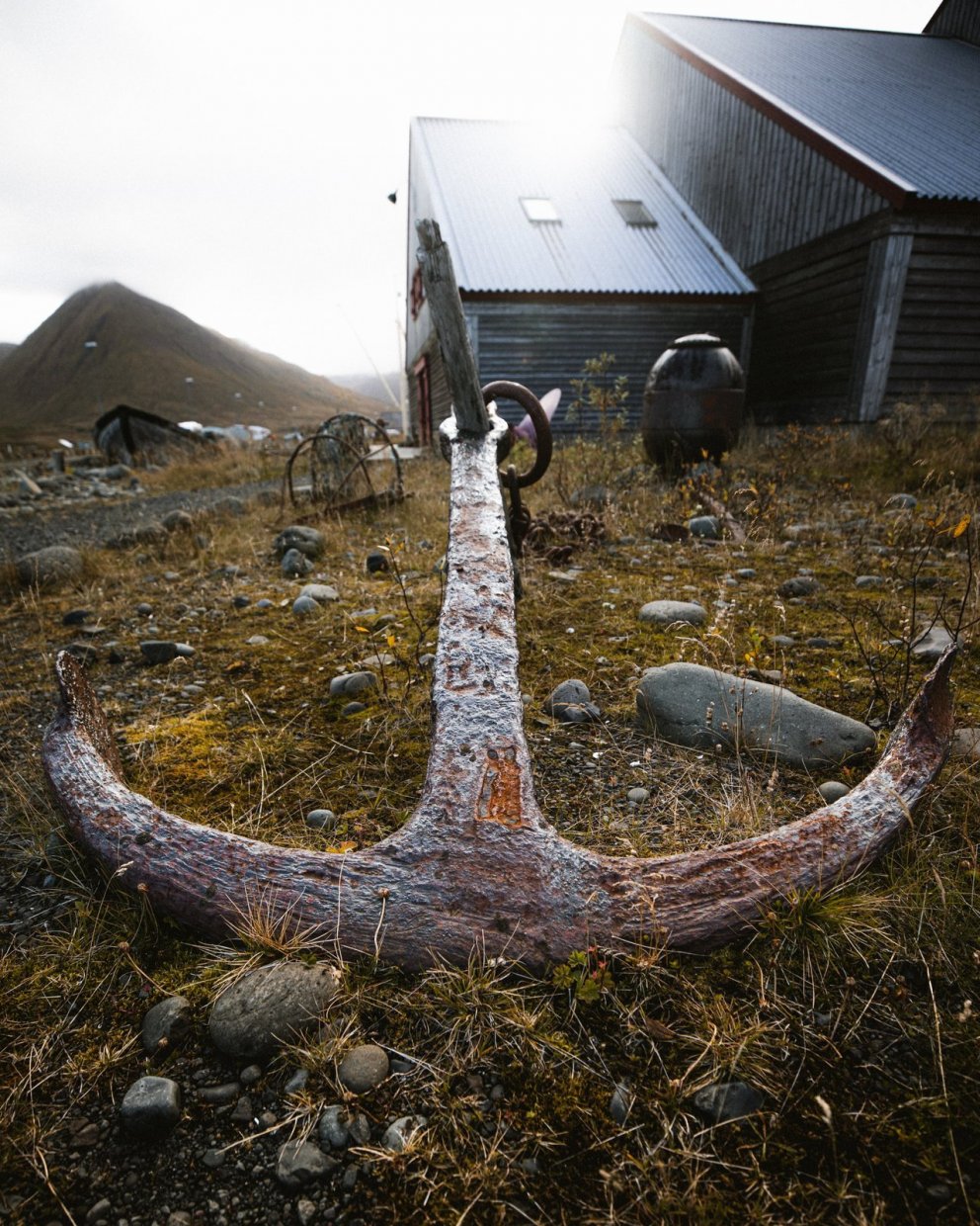 Ljósmynd: Markaðsstofa Norðurlands