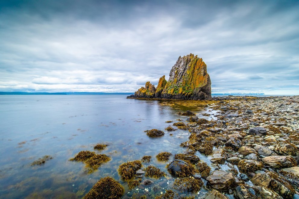 Samstarf um sjálfbærni með Visit Faroe Islands