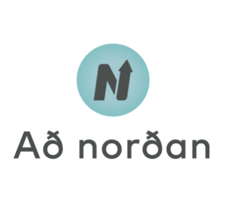 Farið um víðan völl - Að norðan