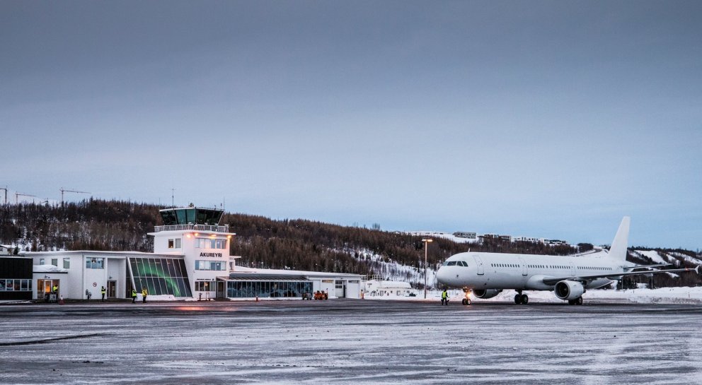 Beint flug skiptir sköpum