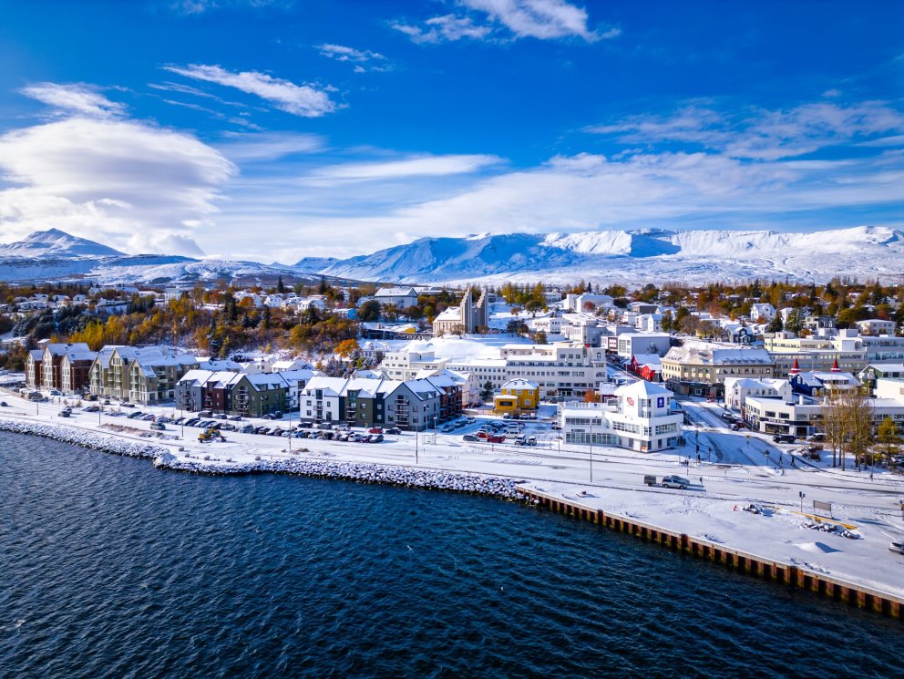 Akureyri