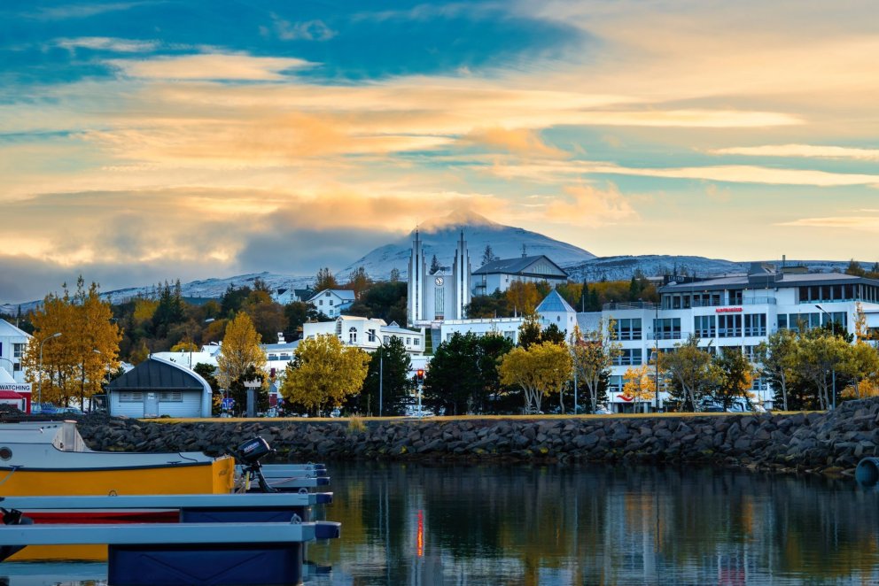 Ráðstefna á Akureyri um sjálfbærar lausnir í dreifðum byggðum