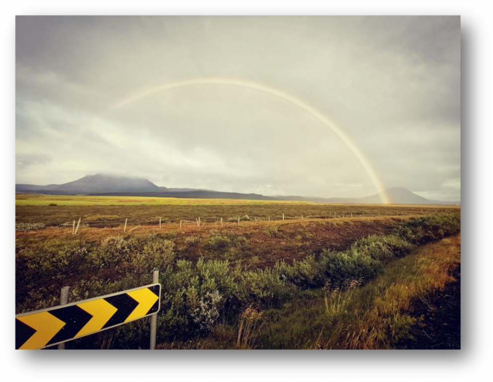 Almenningssamgöngur austan Tjörnes - Niðurstöður