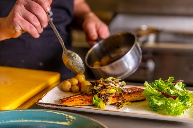 Opið fyrir umsóknir í Matvælasjóð