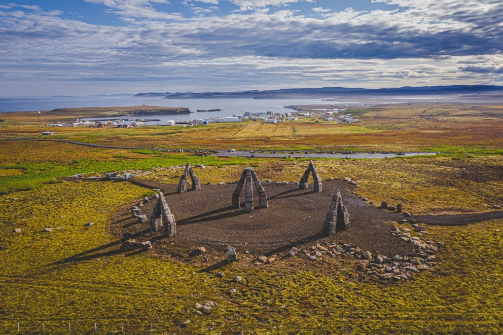 Pistill framkvæmdastjóra - Hvað er að frétta eftir sumarið?