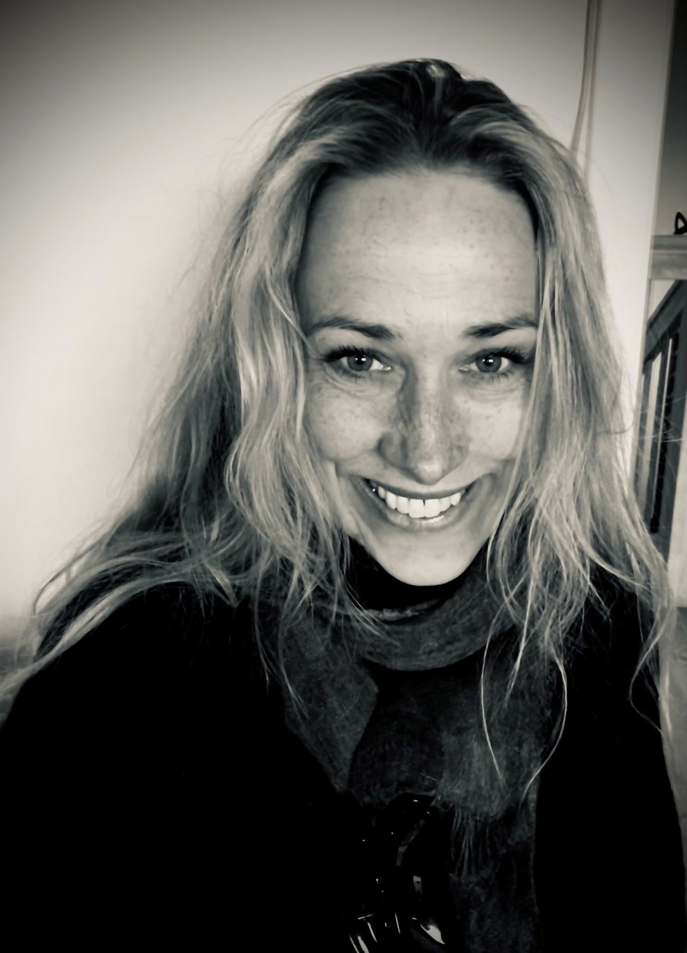 Nýr verkefnisstjóri Glæðum Grímsey