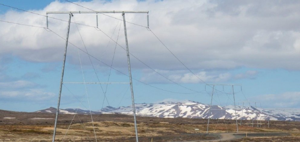 Ljósmynd: Skipulagsstofnun