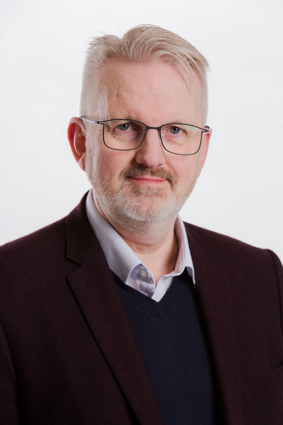 Baldvin Valdemarsson ráðinn sviðsstjóri atvinnu- og byggðaþróunar – 17 sóttu um starfið