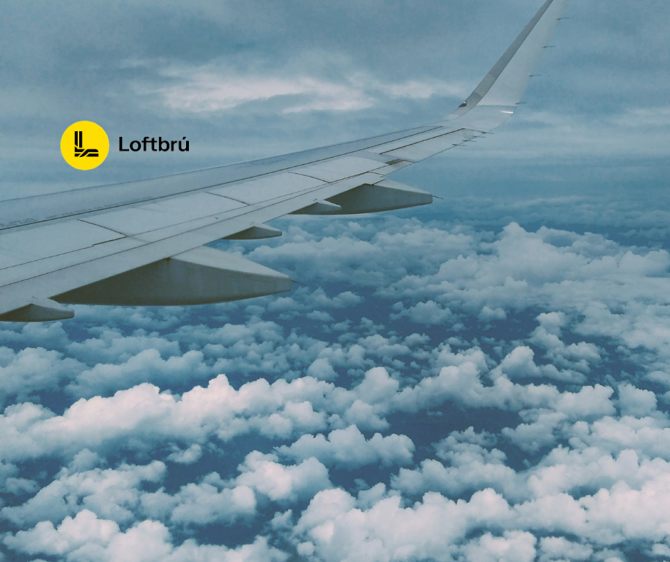 Hvernig hefur Loftbrú reynst?