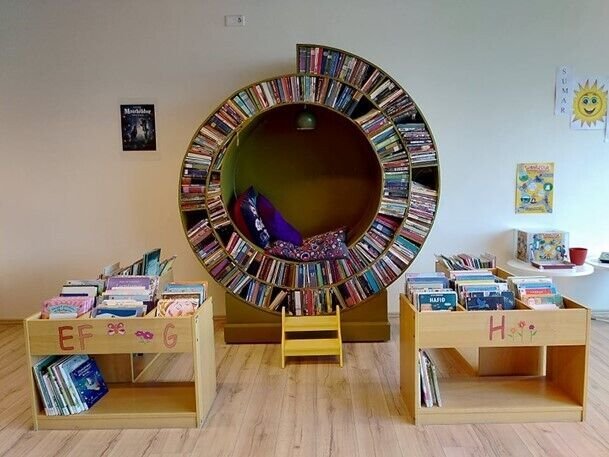 Ljósmynd af vef Rannís.