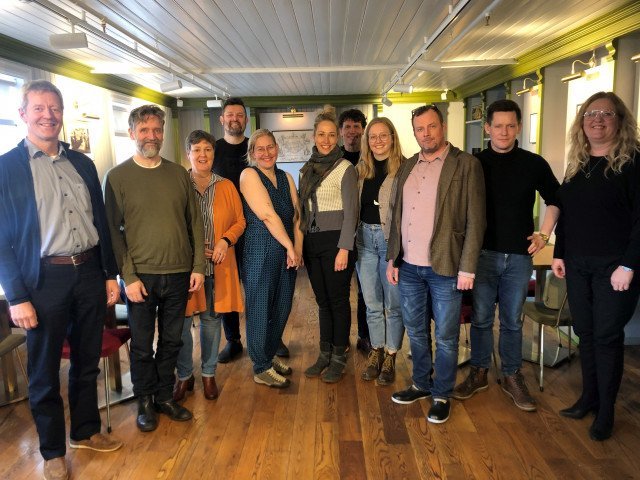 Mynd: Byggðastofnun