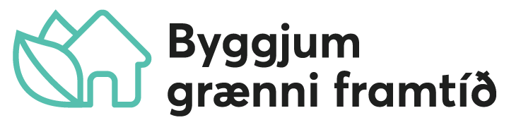 Byggjum grænni framtíð - vinnustofur