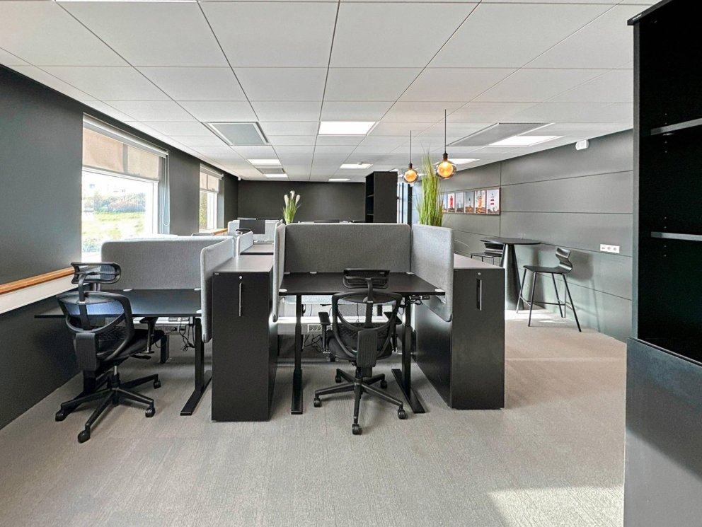 Vinnurými í boði á Norðurlandi eystra