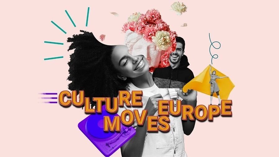 Opið er fyrir umsóknir í Culture Moves Europe sem eru ferðastyrkir til listamanna og menningarstarfs…