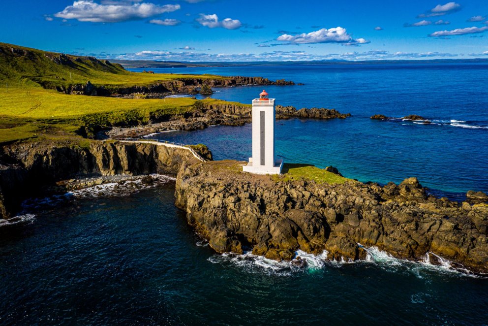 Vinna við aðgerðaráætlun ferðaþjónustunnar hafin