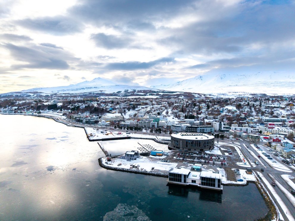 Pistill framkvæmdastjóra