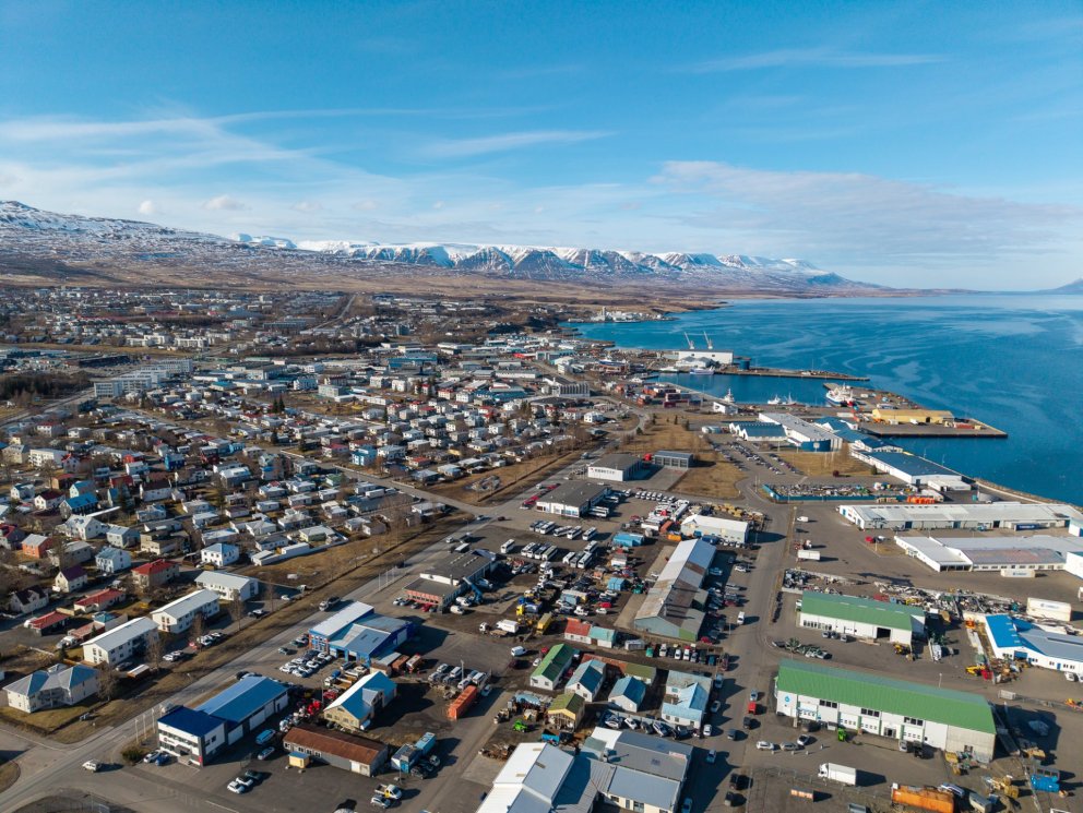 Loftslags- og orkusjóður opinn fyrir umsóknir