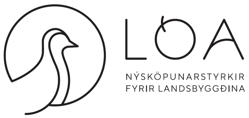 Lóan er komin – nýsköpunarstyrkir fyrir landsbyggðina