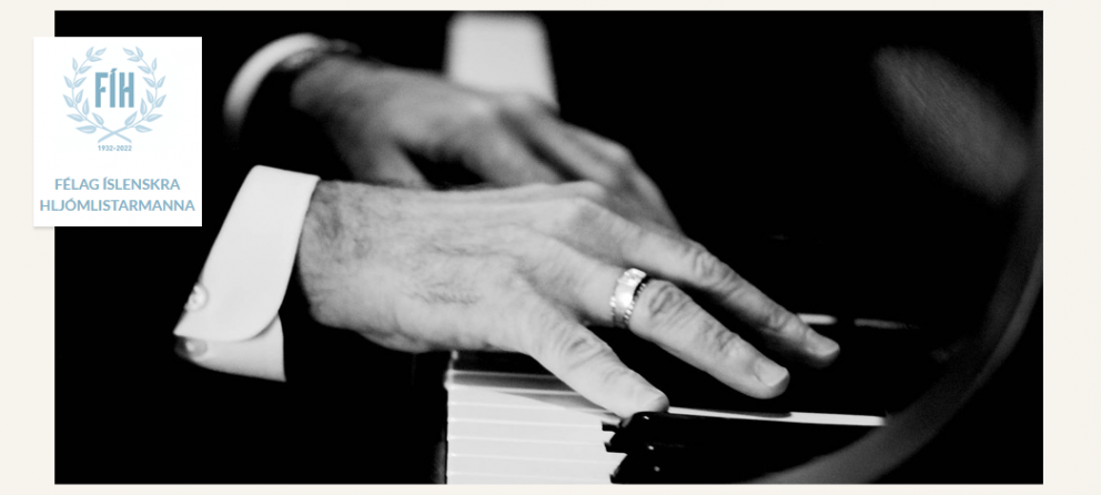 Tónlistarfólk og Norðurland eystra