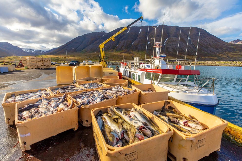 Samráðsvettvangur Sóknaráætlunar fundaði