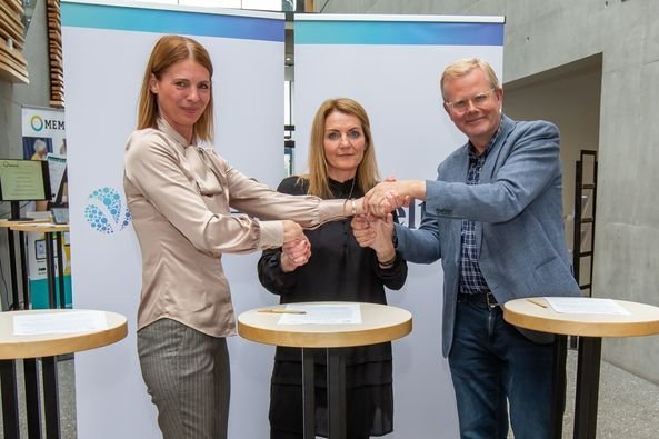 Þriggja milljóna króna styrkur til Veltek og Fjallabyggðar