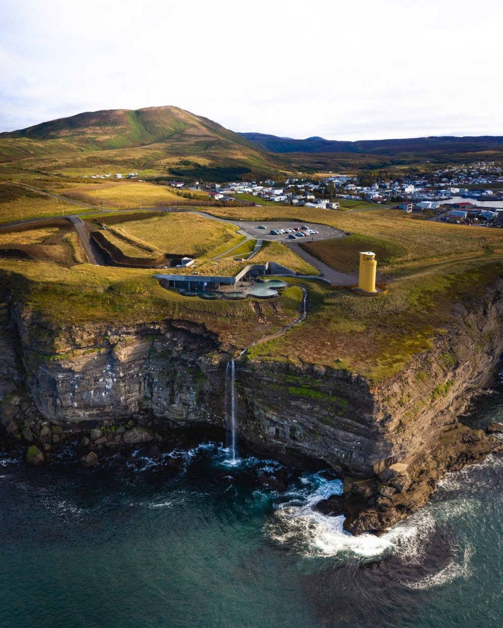 Mánaðarpistill framkvæmdastjóra - ágúst