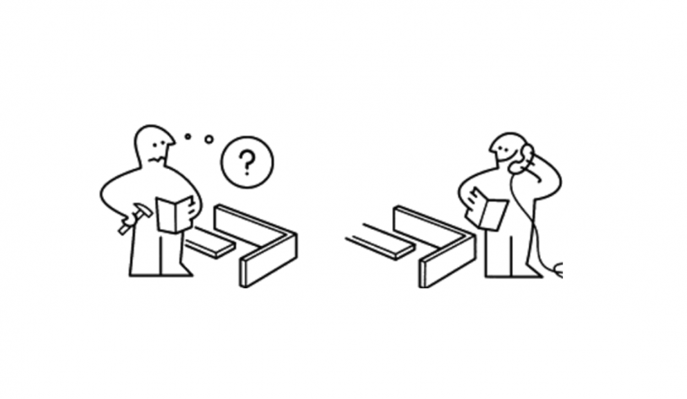 Finnst þér flókið að skrifa styrkumsókn?