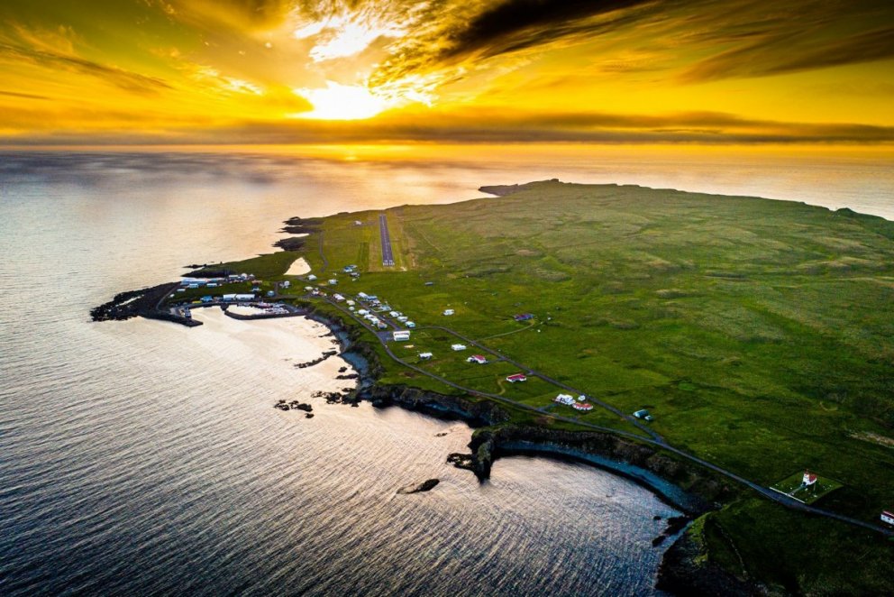 Ljósmynd: Markaðsstofa Norðurlands